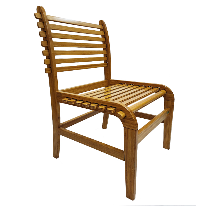 bamboo eco-friendly chair office furniture living room furniture bamboo furniture