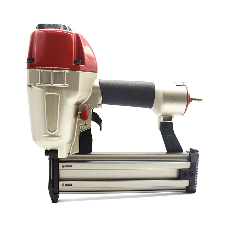 Pneumatic Hardware Installation Tool nail gun for concrete wall ST64