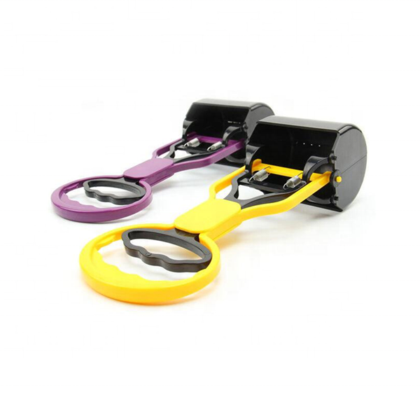 Hot Selling Wholesale Convenient Pet Pooper Scooper Pet Poop Shovel Pet Dog Cat Poop Catcher