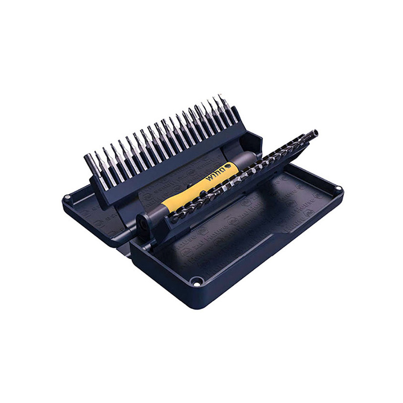 40 in 1 Multi Household Screwdriver Set Screw Driver Bit Precision Screwdriver Sets