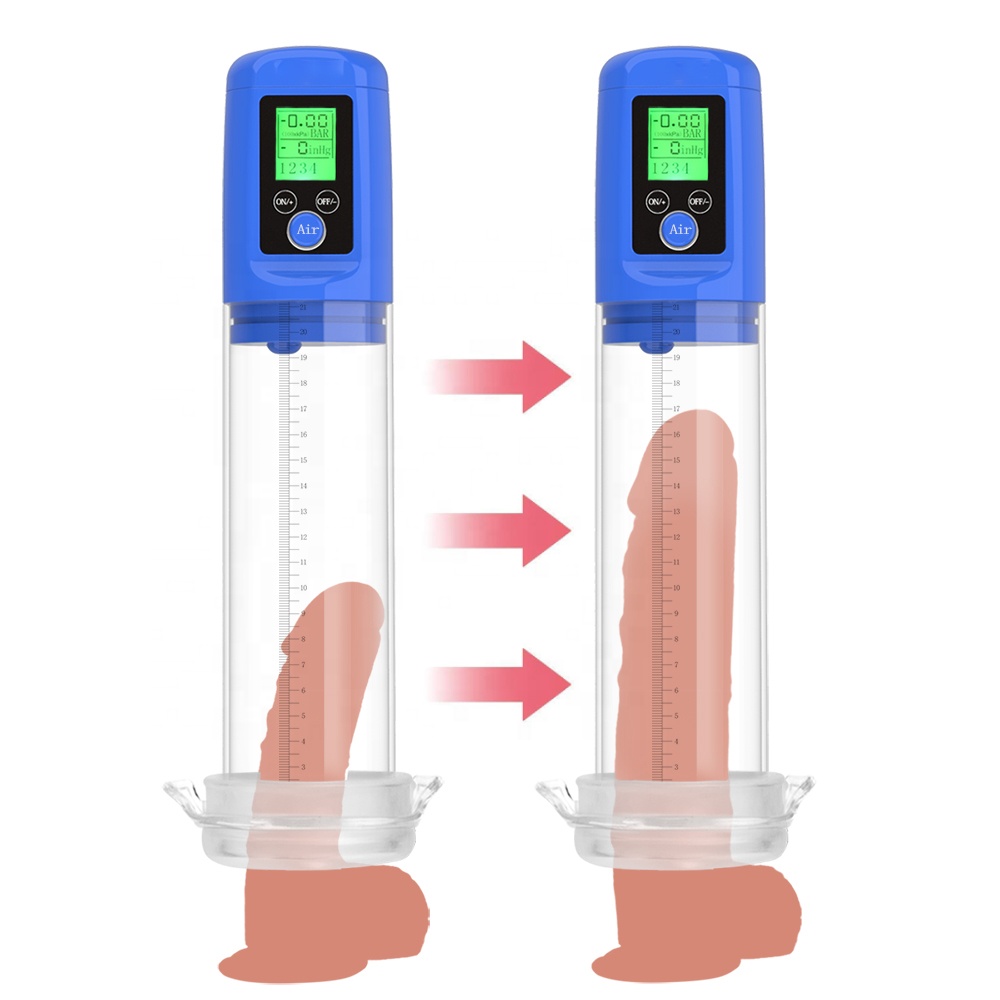 Male Masturbation Sex Toys Artificial Pussy Masturbation Cup Penis Pump