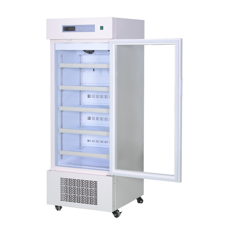 FarmaSino Good Quality Vaccine Refrigerator Medical Refrigeration Equipment