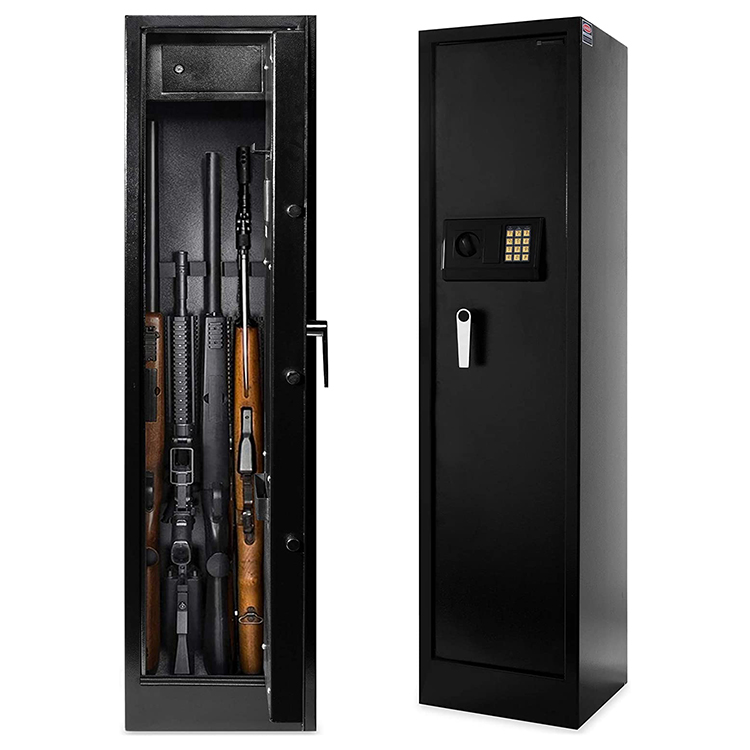 Metal gun locker for sale in turkey police gun lockers safe gun cabinet Armario de armas Waffenschrank