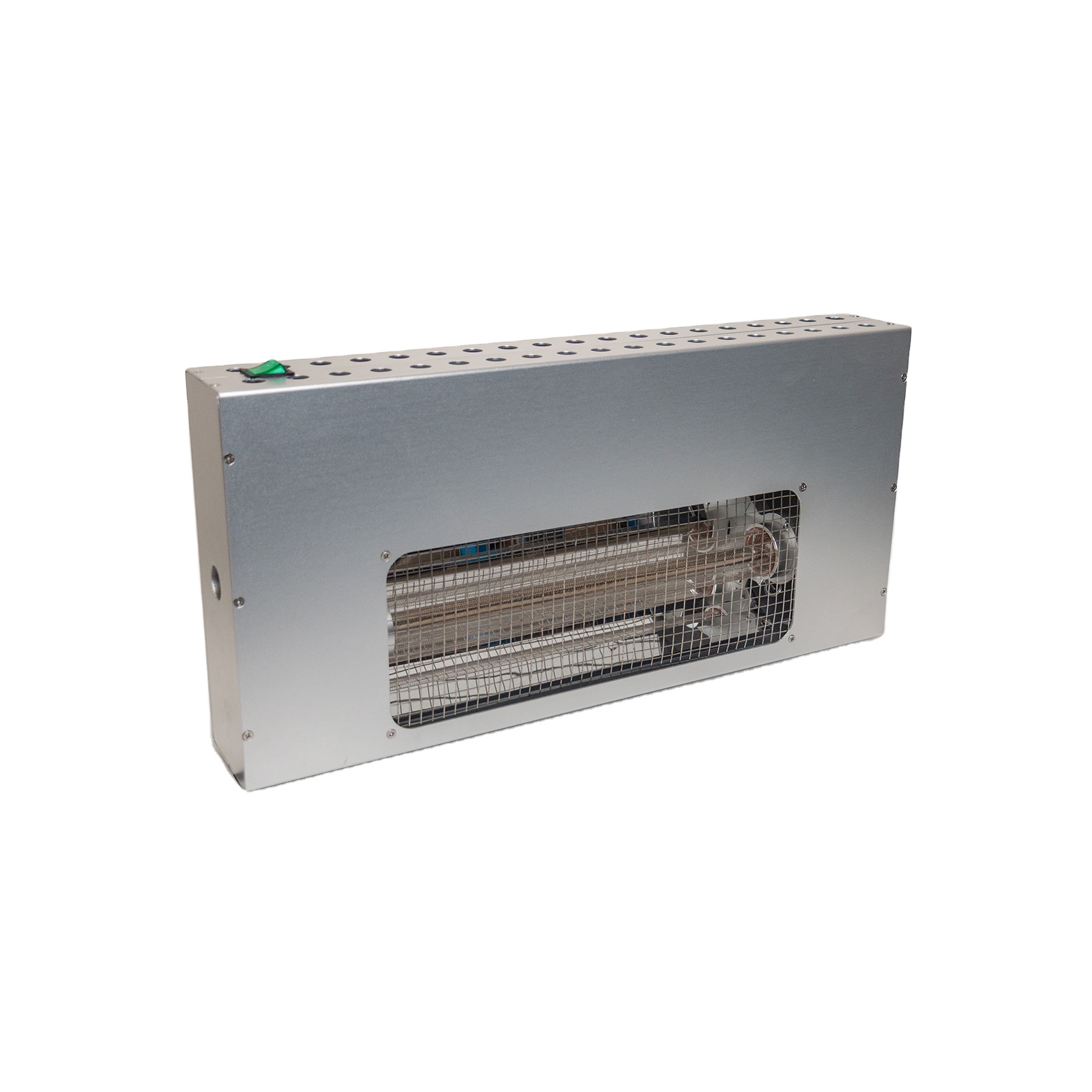 Сделано в Китае Excimer лампа 222nm далеко UVC модуль 150 Вт Plug and Play