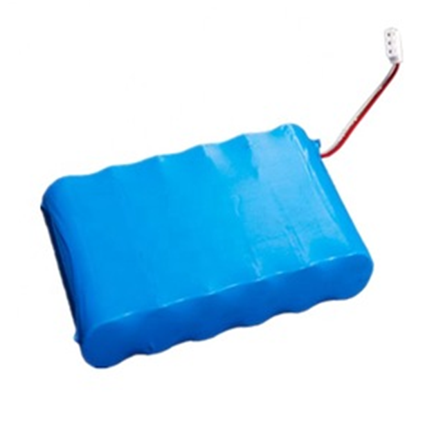 Литий-ионный аккумулятор LiTech Power 3S2P, 11,1 В, 18650 Ач, 12 В, Ач, Ач