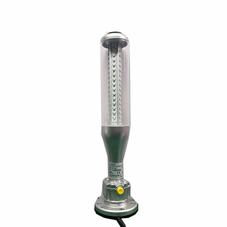 Оптовая продажа светодиодный сигнальный свет многоцветный Tubi8 Led башня сигнальная лампа машина сигнальная башня свет для ЧПУ маршрутизатор
