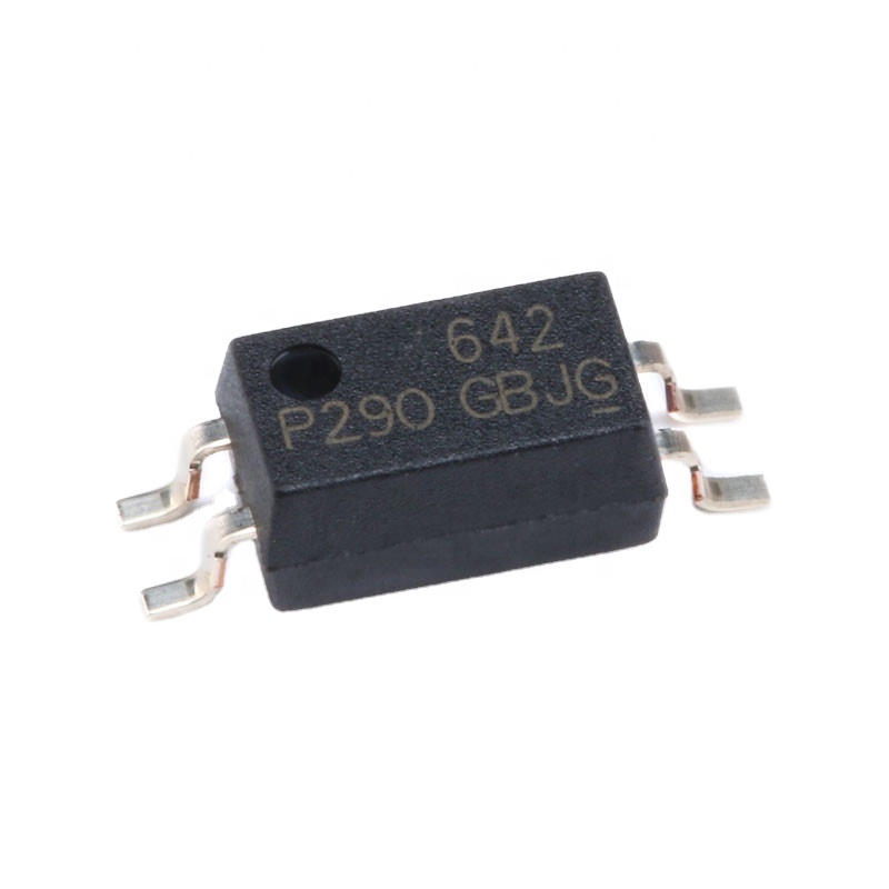 Original TLP290-4 GB-TP E T optocoupler SOP-16 Transistor Output optocoupler