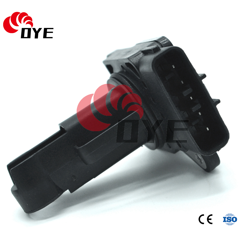 Датчик расхода воздуха для Toyota YARIS SCION HILUX CAMRY COROLLA LEXUS RX GS 22204-0C020 197400-4010 VN197400-4010