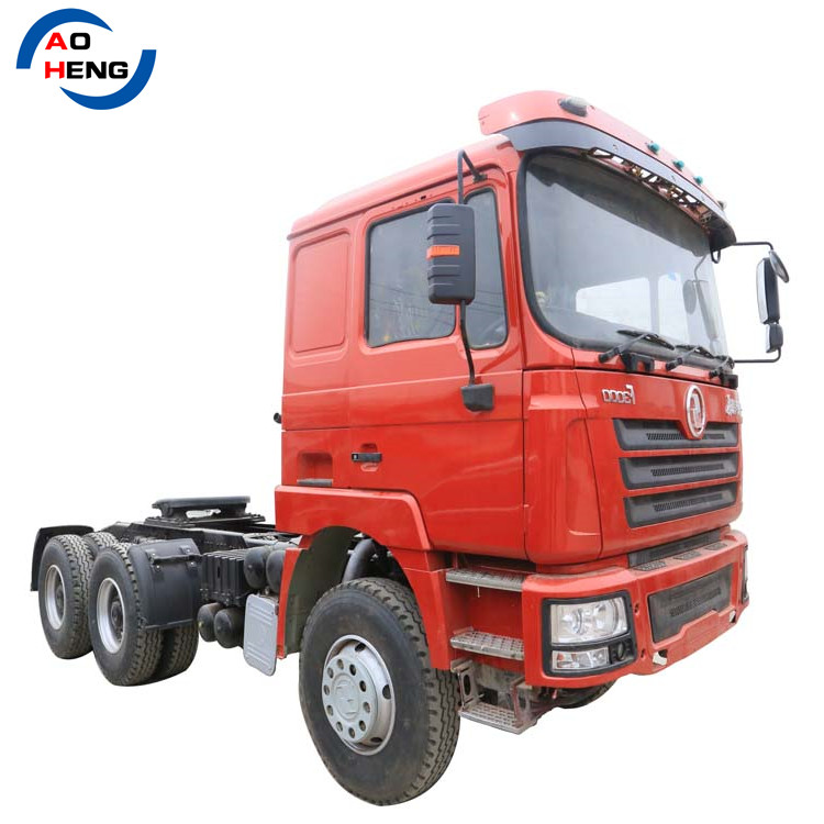 F3000 Shacman тягач-трактор 380/400/430HP цена