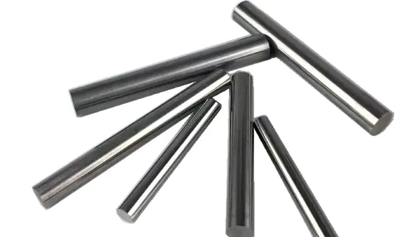 Cemented Carbide Anti Vibration Tool Holder Bar