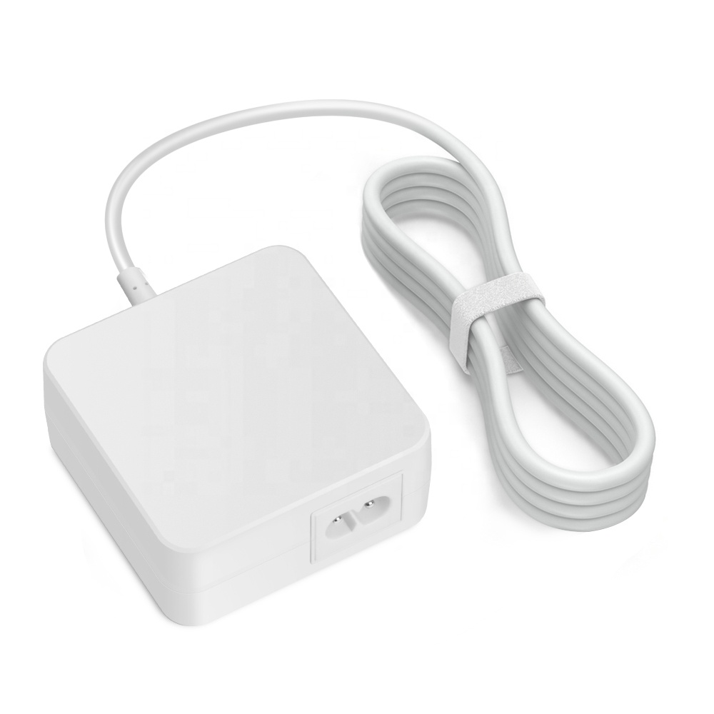 Дорожные 65W Cypress чип USB Type-C PD зарядное устройство Universal Mobile Power Bank Быстрая зарядка адаптером для планшетов ноутбука Power Bank