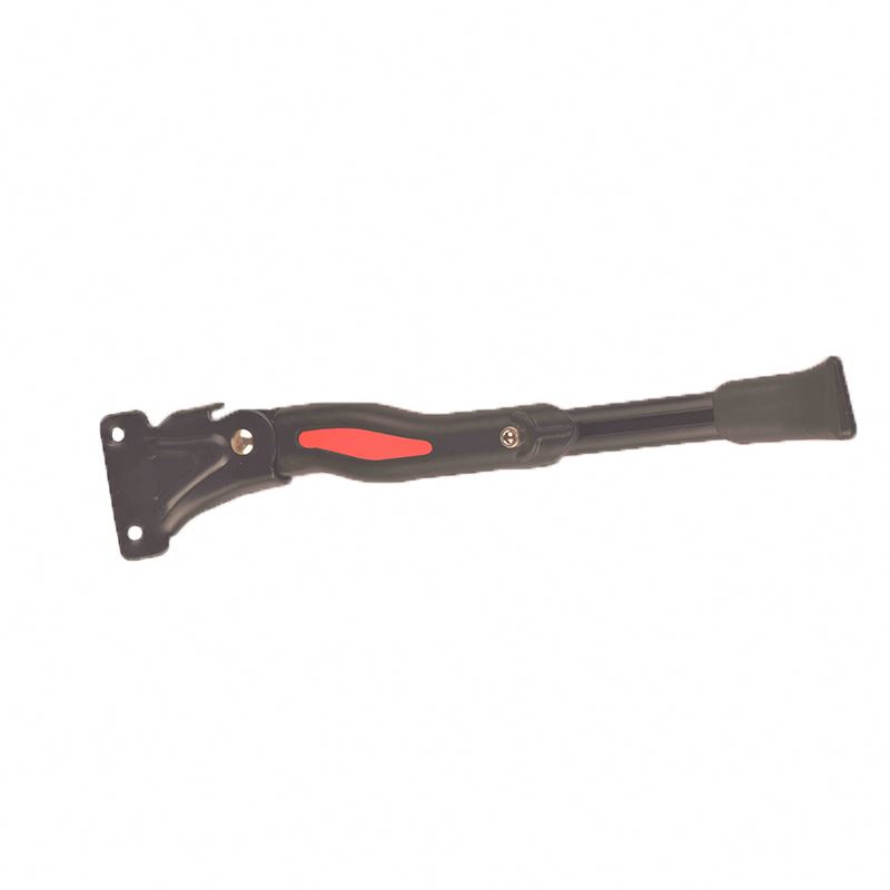 brand new high quality 24-27 wheel diameter side crank leg bicycle foot support