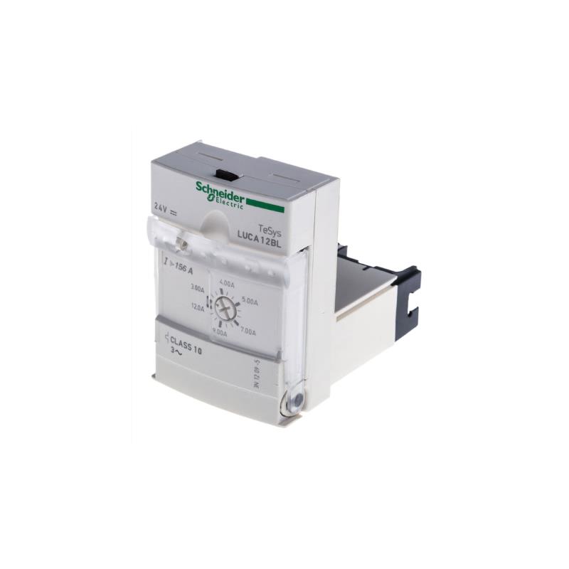 LUCA12BL Motor Starters Electronic components good price