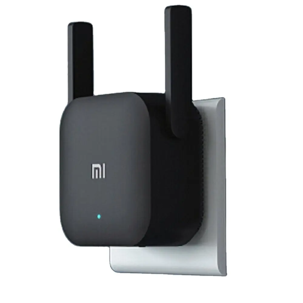 Усилитель Wi-Fi Xiaomi Pro, 300 Мбит/с, 2,4 ГГц