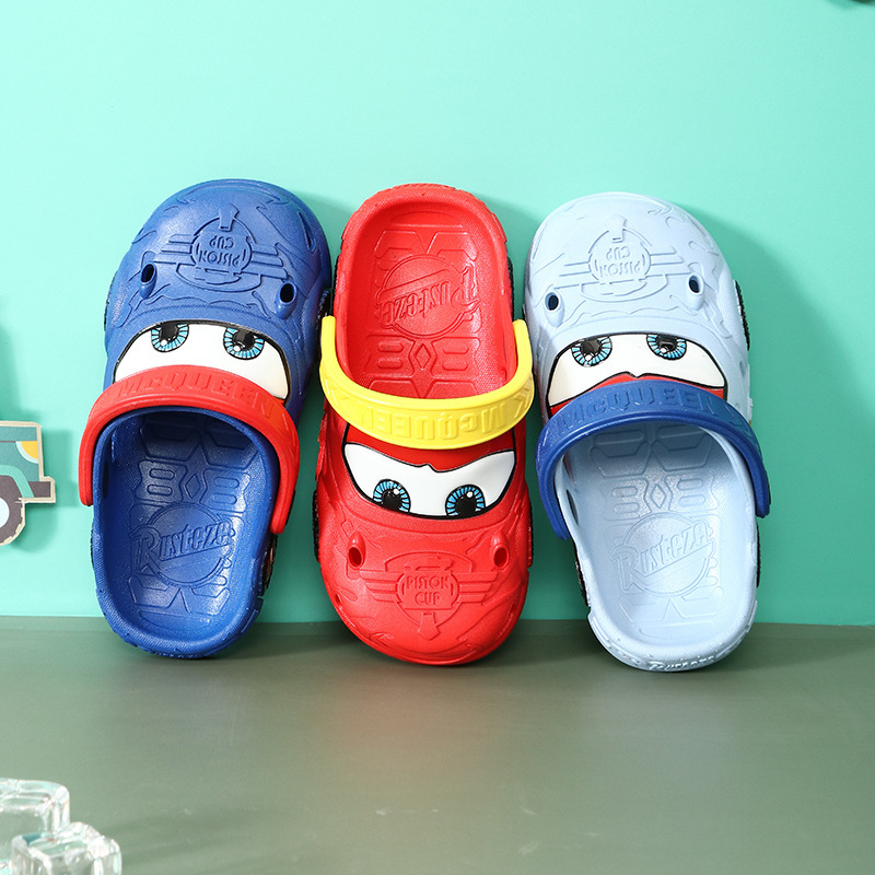 Good Quality Cartoon Car Pvc Shoe Charms Animal Boys Gift Shoe Charms