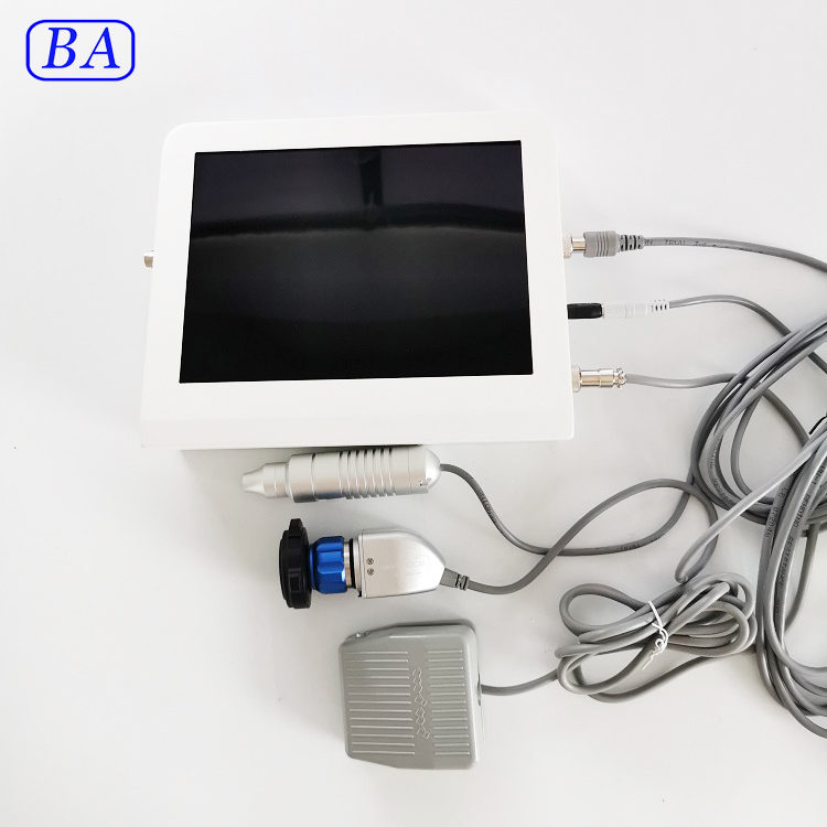 2021 Medical grade USB ENT mini camera set