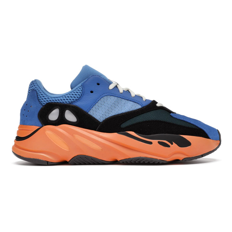 Кроссовки Yeezy мужские для бега, спортивная обувь, оригинал, модные, 700 V3