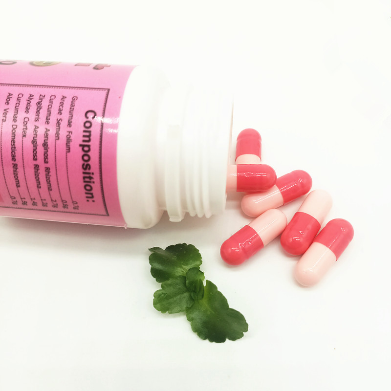 2021 best 100% natural herbal slimming capsule Wins town Diet Pills fast and strong slim pills