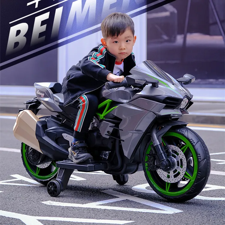 12v Ride On toys Kid Electric Motorbike Electric Motorcycle Kids Motorcycle
