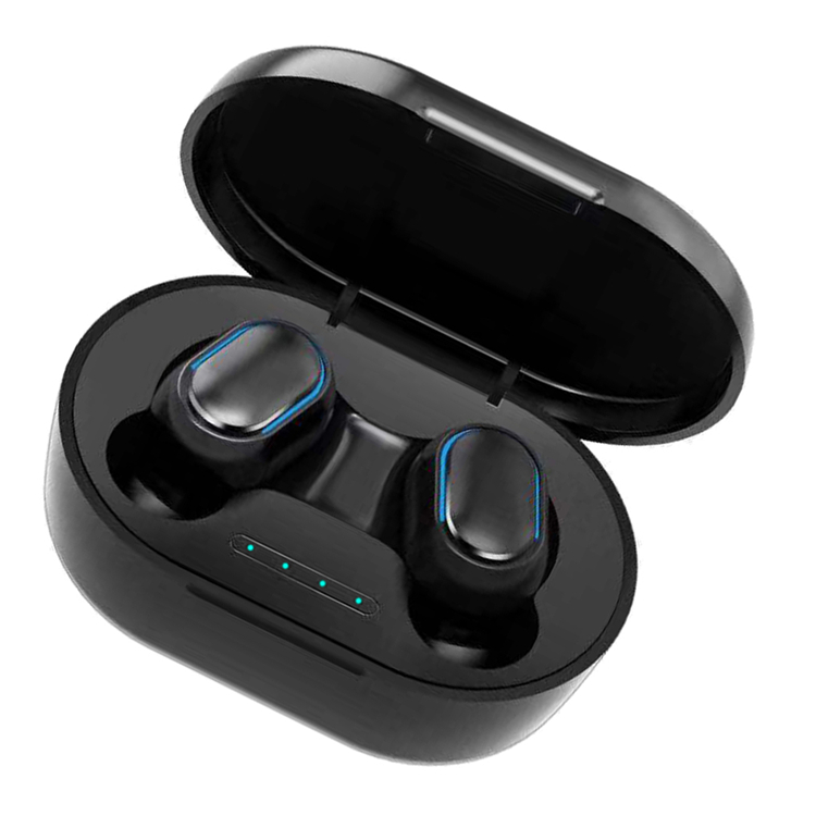 Беспроводные наушники A7S, TWS, Bluetooth V5.0, Bluetooth, шумоподавление, наушники-вкладыши для iPhone, Xiaomi, 2 заказа