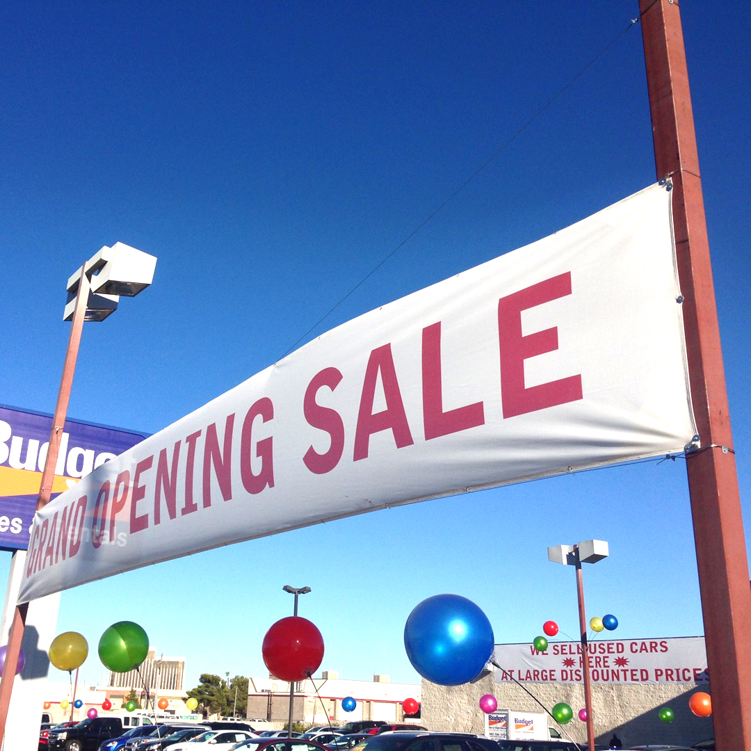 Customized vinyl banner waterproof banner colorful banner fast delivery time banner for decoration and advertisement