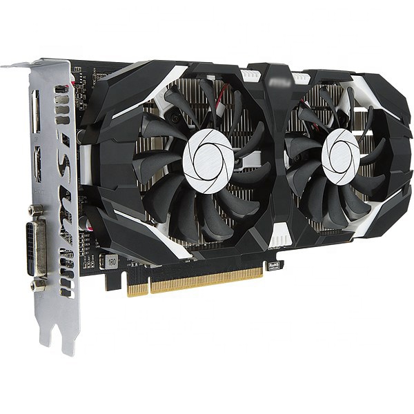 Горячая продажа графическая карта б/у GT 1050 Ti 4G для настольных игр графика + карта