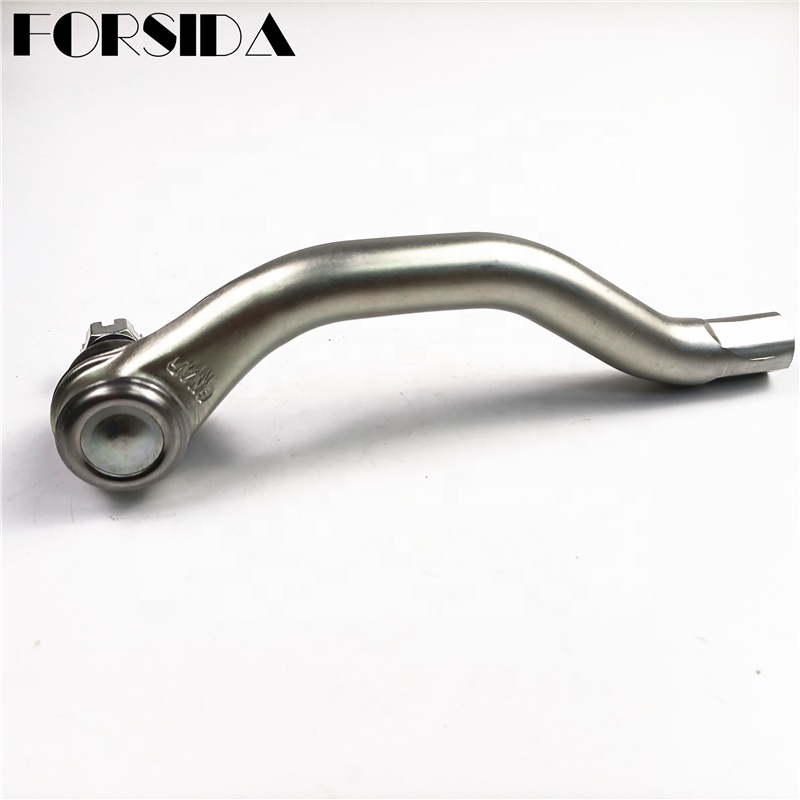FORSIDA высококачественный наконечник рулевой тяги для HONDA 2006-2011 CIVIC FA1 FD2 53540-SNA-A01 FR