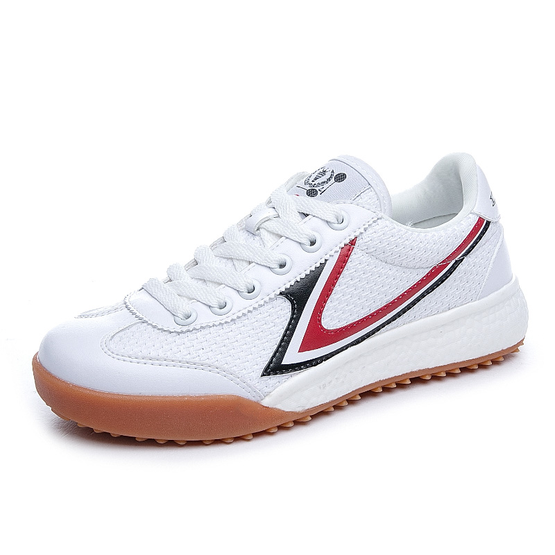 Anti-skid and wear-resistant outdoor shoes China factory Men Women professional badminton sports shoes indoor Squash sneakers