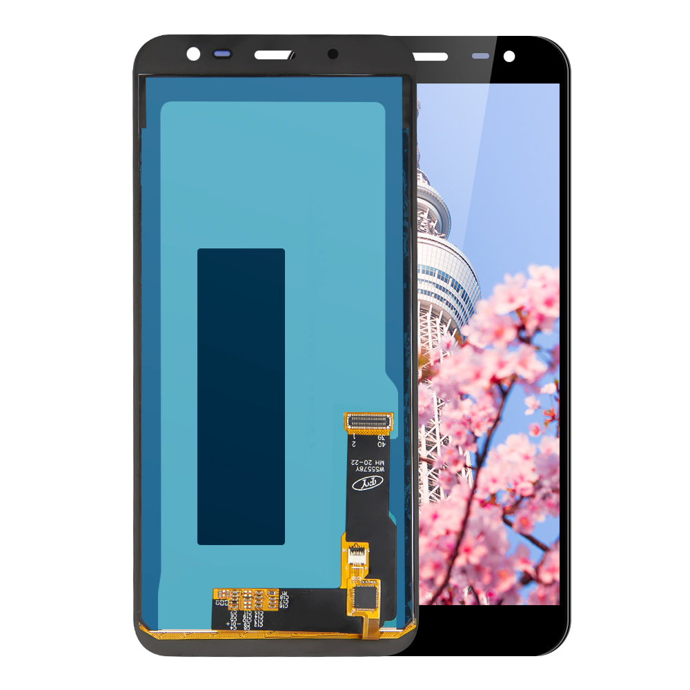 LCD Display For Samsung Galaxy J6 2018 J600 LCD Touch Screen Replacement For Samsung J6 J600 J600G J600F J600L