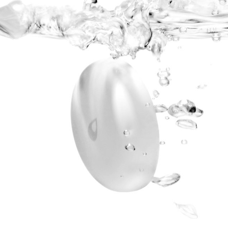 Xiaomi Aqara IP67 Water Immersing Sensor Zigbee Flood Water Leak Sensor Detector Alarm Security Soaking Sensor With Gateway Hub