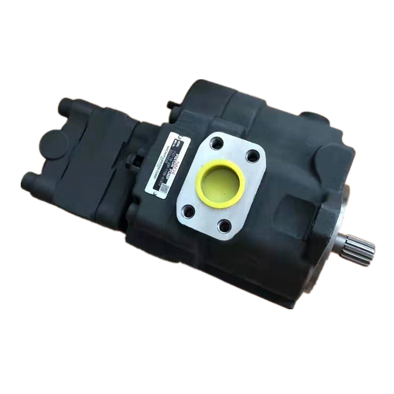 Excavator Parts ZX27 ZX29 Main Pump PVD-1B-32P-11G5-4191A PVD-1B-32 ZX30 Hydraulic Pump 4642386