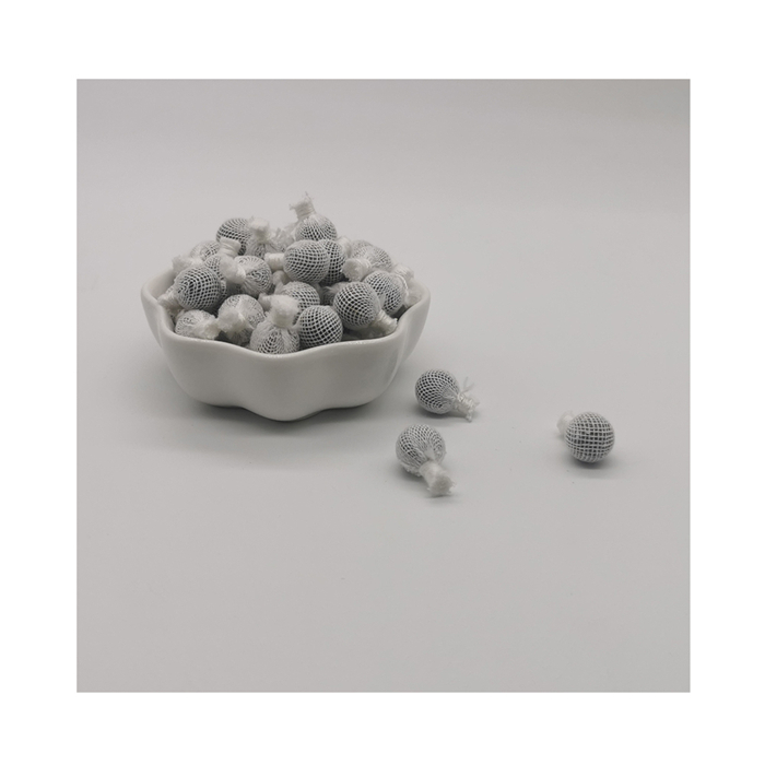 New 2021 100% Natural Herbs Clean Point Yoni Pearls for Vagina Clean Nourish