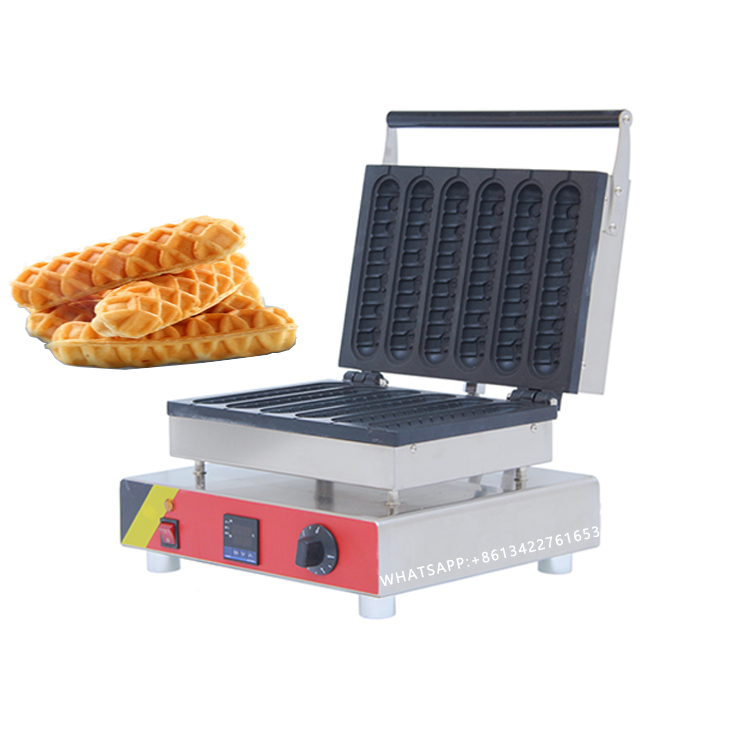 Hot Dog waffle carts food cart for sale