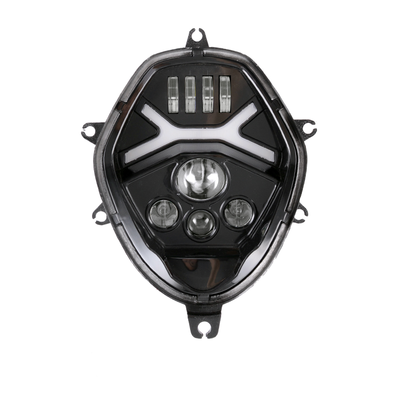 Светодиодная фара с DRL для S-uzuki V-STROM 650 / V-STROM 1000 DL1000