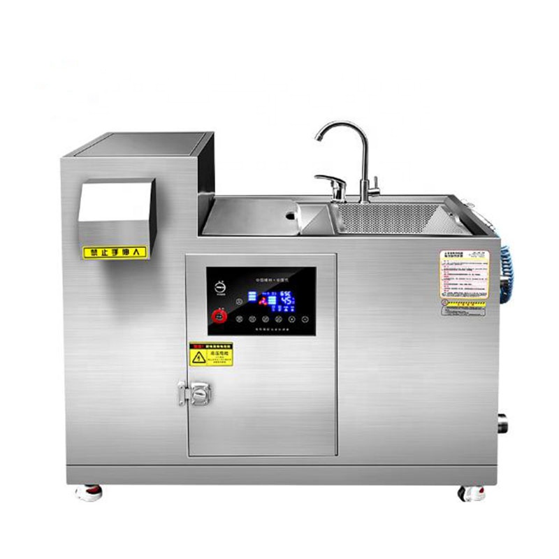 Good quality food waste disposal machine kitchen/kitchen waste disposer