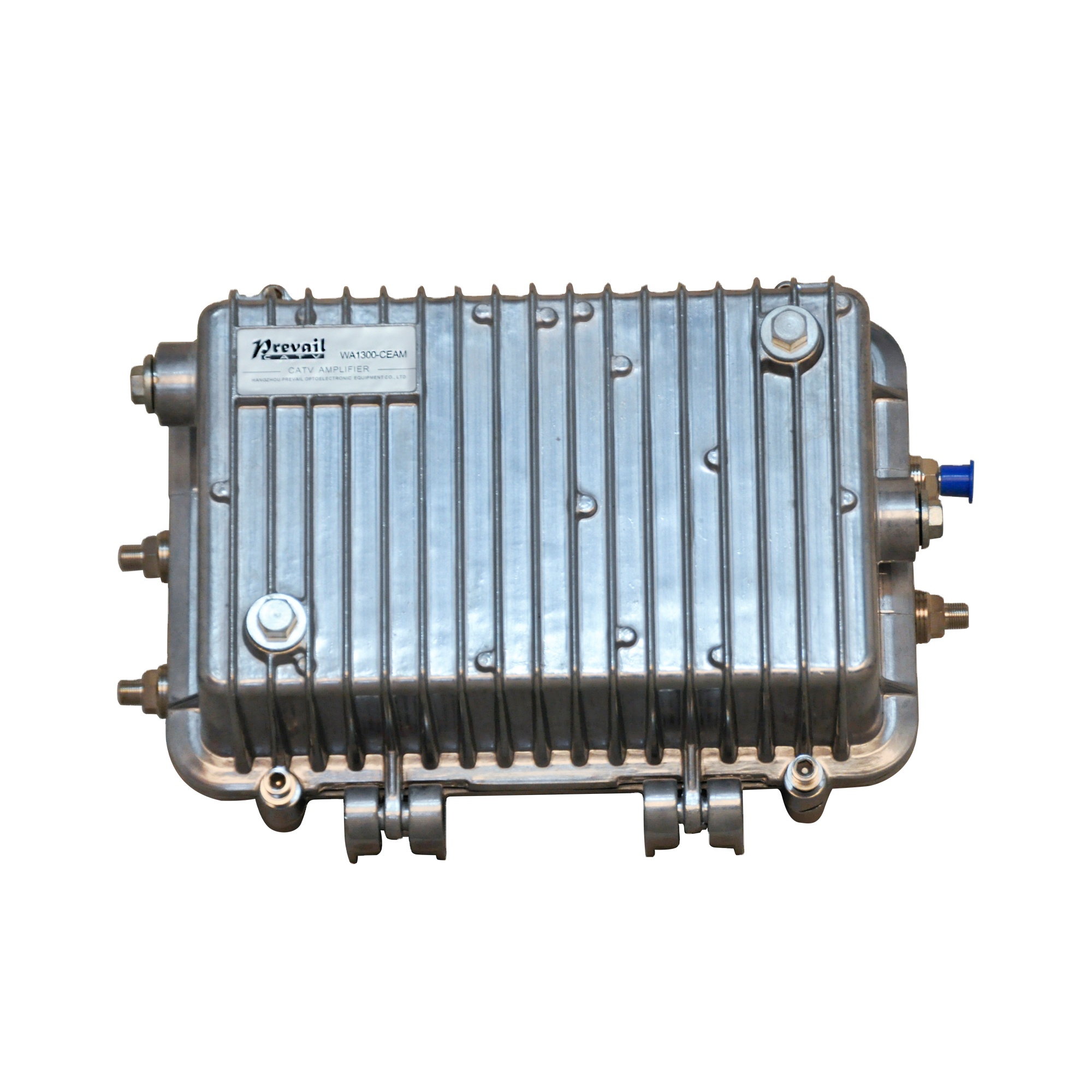Catv 1GHz наружный двунаправленный магистральный усилитель (WA1300CEAM)