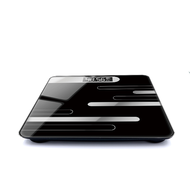 scale with Lighted Display Highly Accurate Digital Bathroom Scale