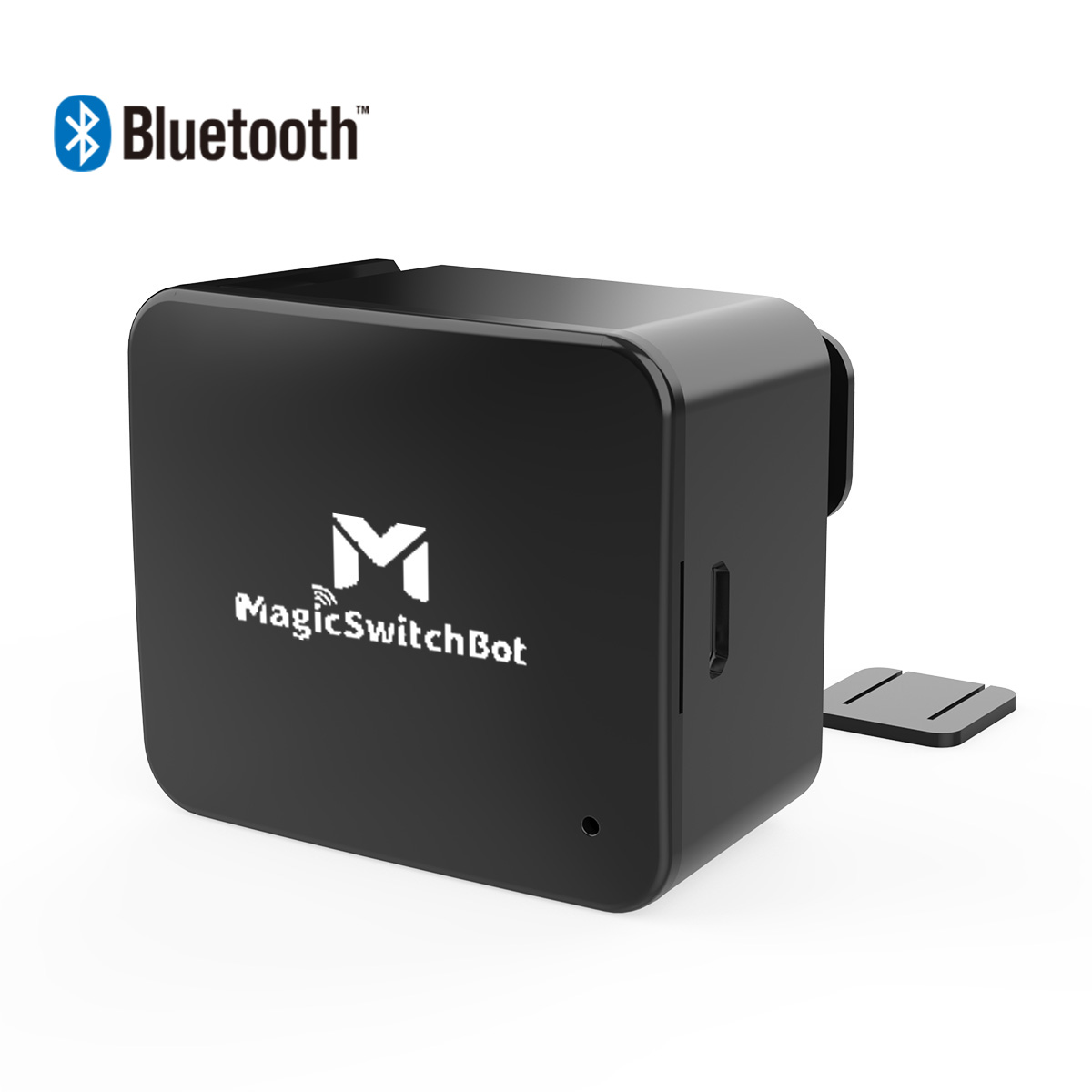 Оптовая продажа с фабрики BLE пульт дистанционного управления Switchbot многоцелевой мини-робот бытовая техника Автоматизация Switchbot Fingerbot