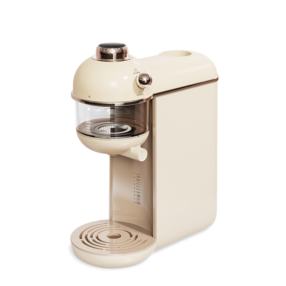 Korea new arrival  electric teapot instant hot tea machine electric kettles