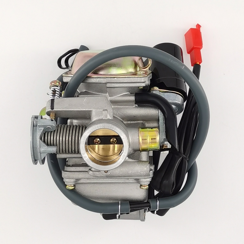 Высококачественный карбюратор 24 мм GY6 125cc 150cc PD24J для скутера, квадроцикла