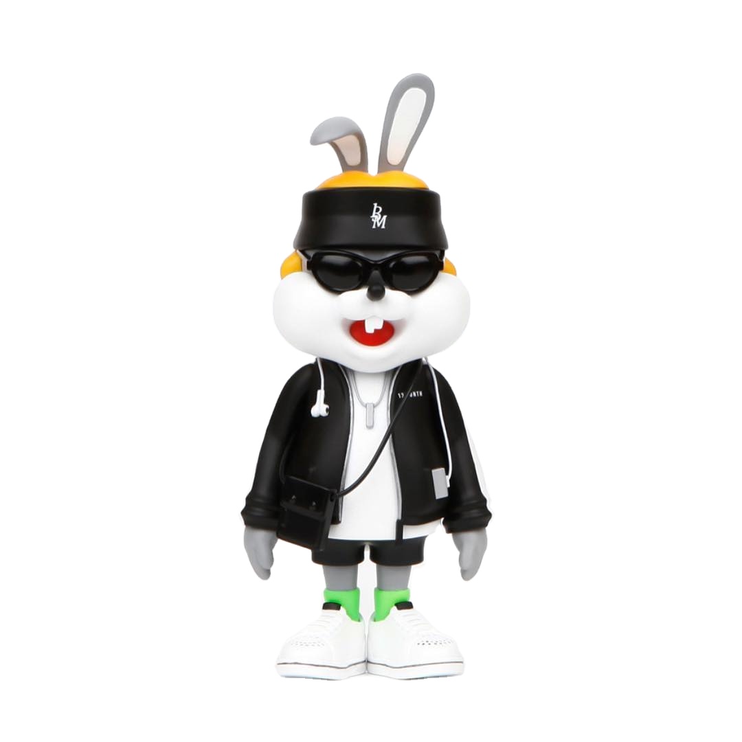 Custom Collectible Vinyl Toy Figure/ Designer Vinyl Artist Figure Manufacturers