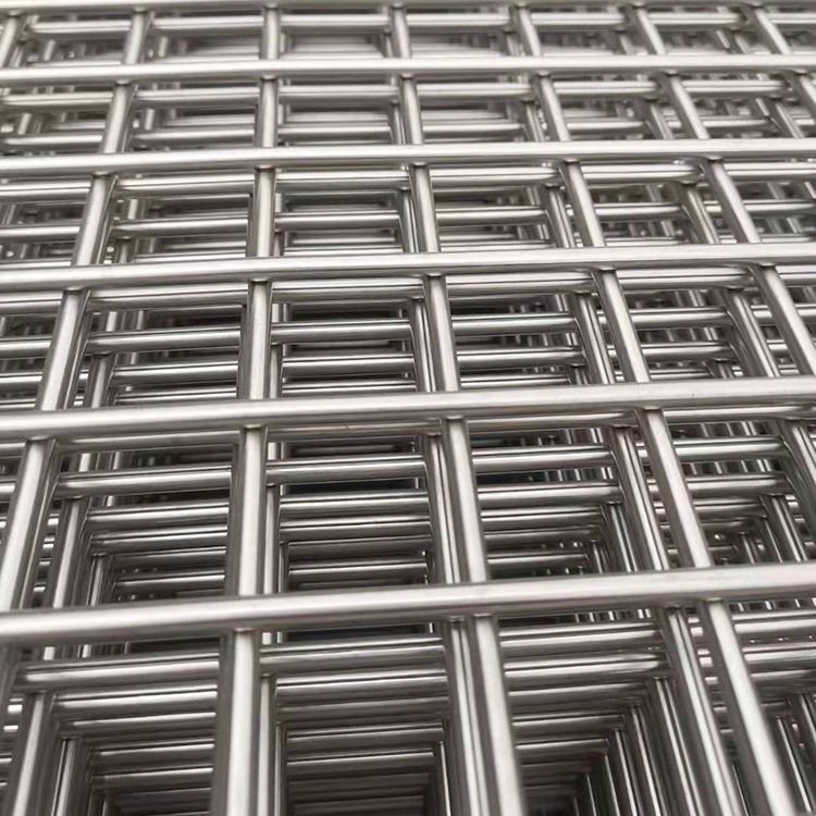 1/6 цены на 8 10 Калибр 2x2 3x3 4x4 6x6 10/10 оцинкованная проволочная сетка из нержавеющей стали