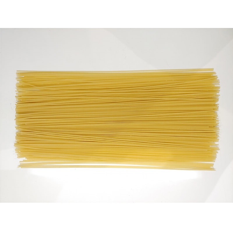 Long Cut Pasta Long Vermicelli "Spaghetti" Macaroni Kazakhstan Wholesale Natural Organic Grain Products Durum Wheat Pasta