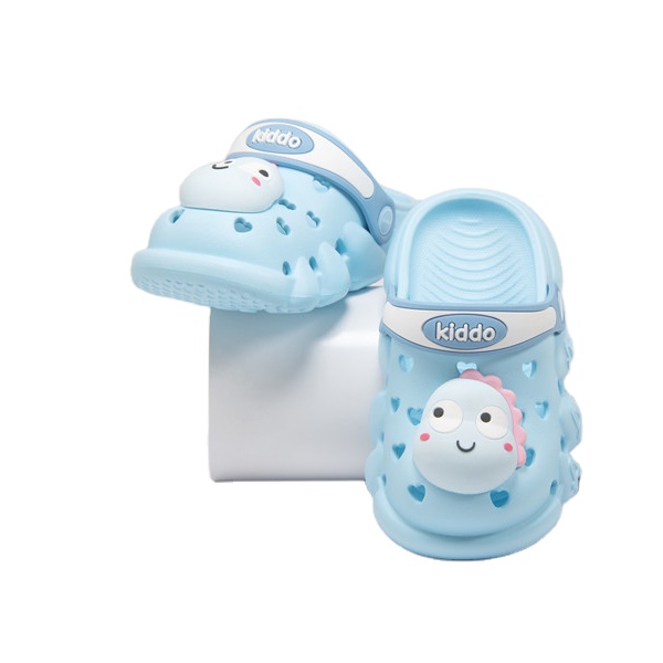 2021 Cartoon kids clogs shoe clog sandal New Fashion Children's Clogs EVA Breathable Kids Garden Shoes