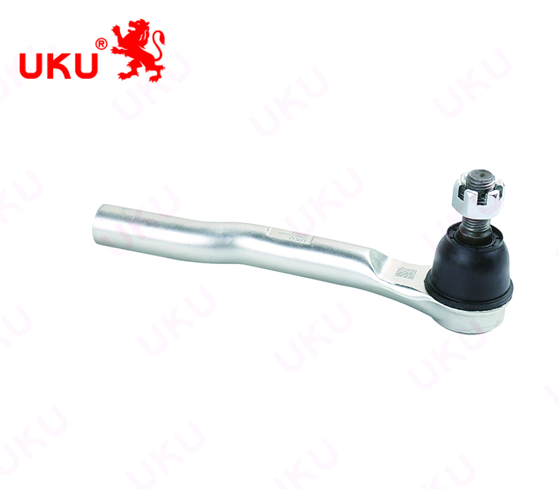 Ходовой товар, хорошая цена, OEM #53560-T7J-003 рулевая тяга, подходит для Honda CITY 14-,HR-V 14-,JAZZ 14-,VEZEL 13-. TRE68493(L)