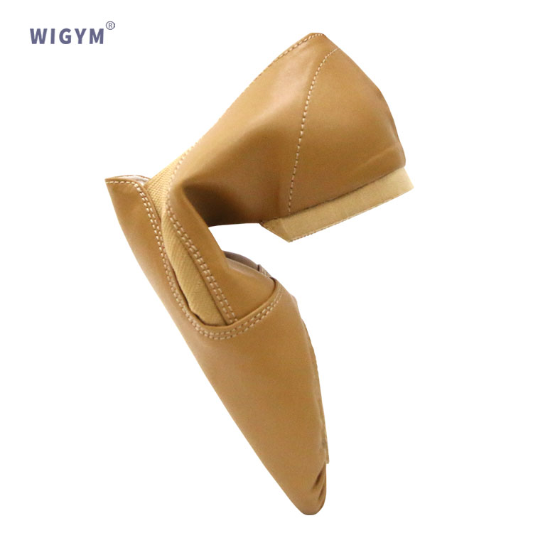 Professional wholesale of children's dance ballet shoes, training shoes, cheerleading shoes, sports meat training shoes