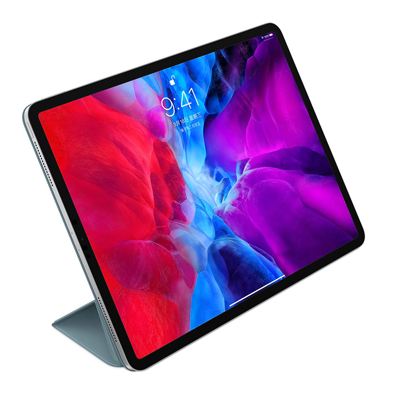 Магнитный чехол для планшета 2020 iPad Pro 11
