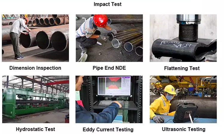 Hot selling schedule 40 steel pipe roughness carbon seamless tube price from China Supplier
