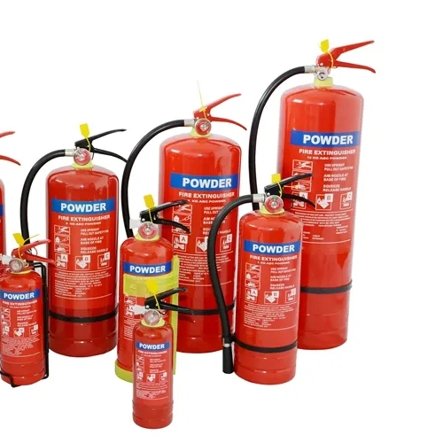 Хит продаж, сухой порошковый Огнетушитель, 9 кг