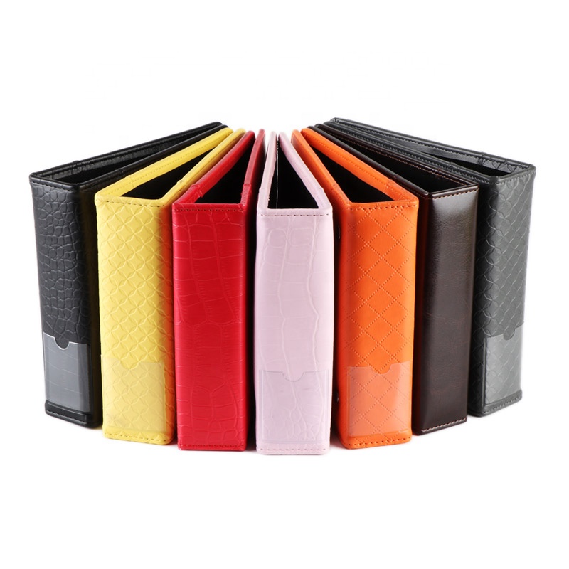 Пользовательский ассорти цветов портативный 2 кольца бюджет Binder офисные принадлежности Весенняя папка для файлов